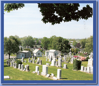 All Faiths Cemetery Care Programs